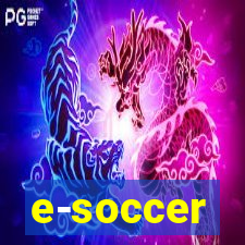 e-soccer