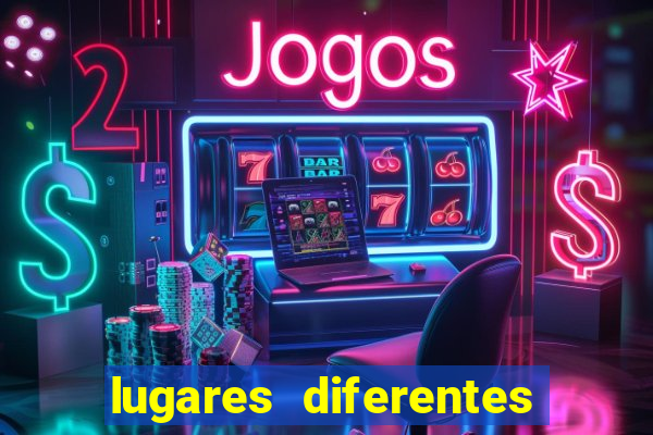 lugares diferentes para comemorar aniversário bh