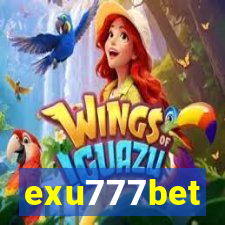 exu777bet