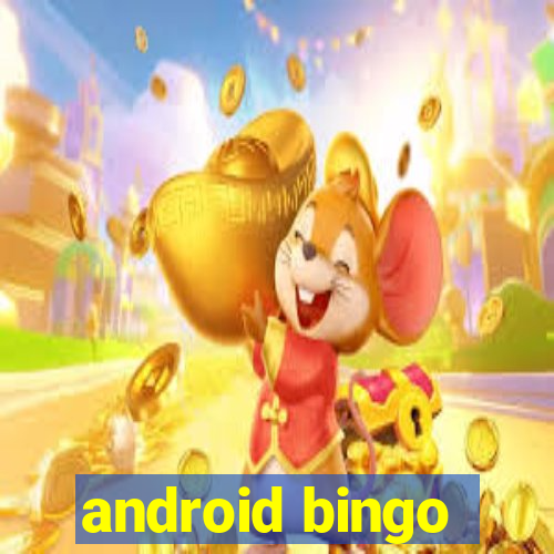 android bingo