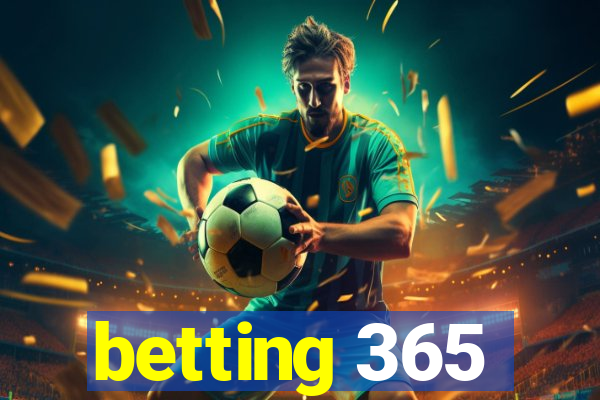 betting 365