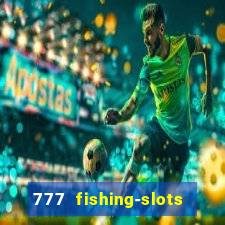 777 fishing-slots bingo poker 2