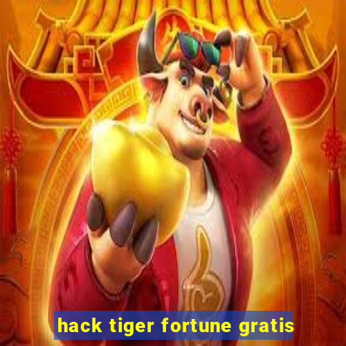 hack tiger fortune gratis