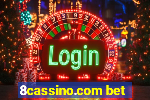 8cassino.com bet