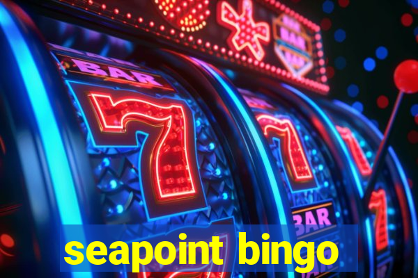 seapoint bingo