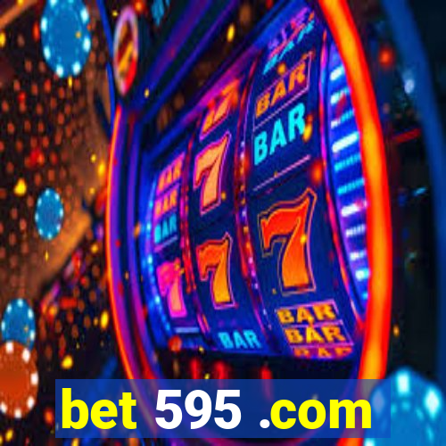 bet 595 .com