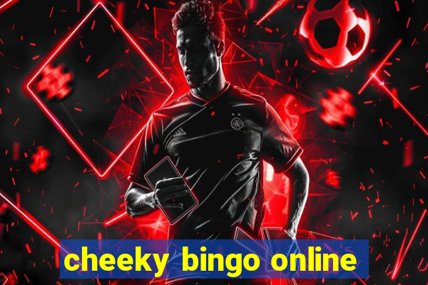 cheeky bingo online