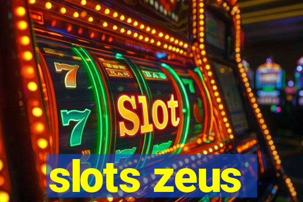 slots zeus