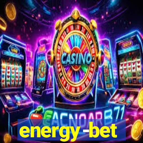 energy-bet