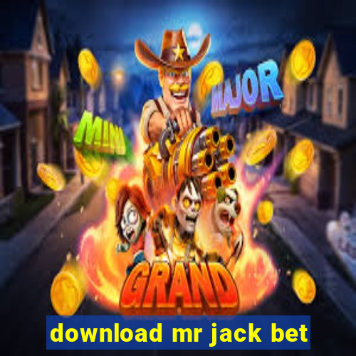 download mr jack bet