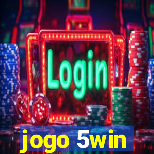 jogo 5win