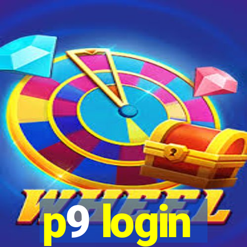 p9 login