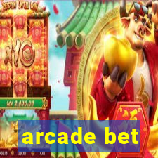 arcade bet