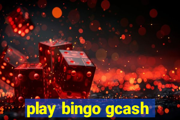 play bingo gcash