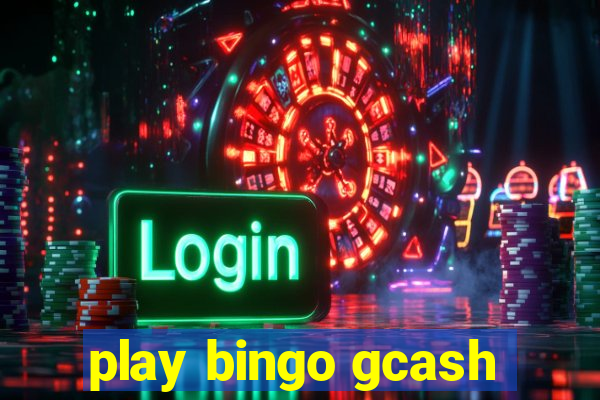 play bingo gcash