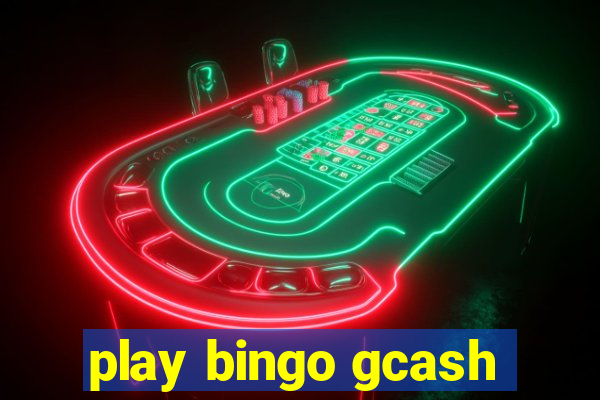 play bingo gcash