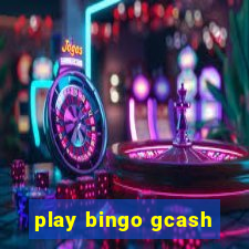 play bingo gcash