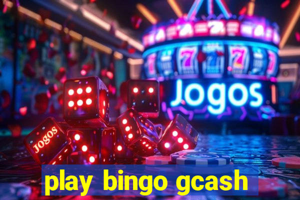 play bingo gcash