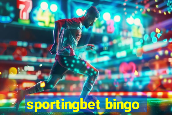 sportingbet bingo