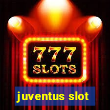 juventus slot