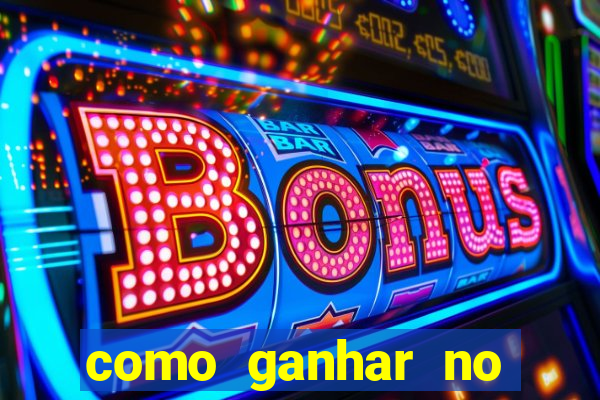 como ganhar no bingo de 75 bolas