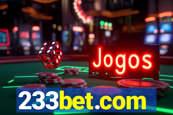 233bet.com