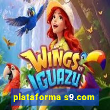 plataforma s9.com