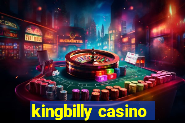 kingbilly casino