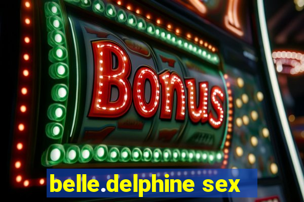 belle.delphine sex