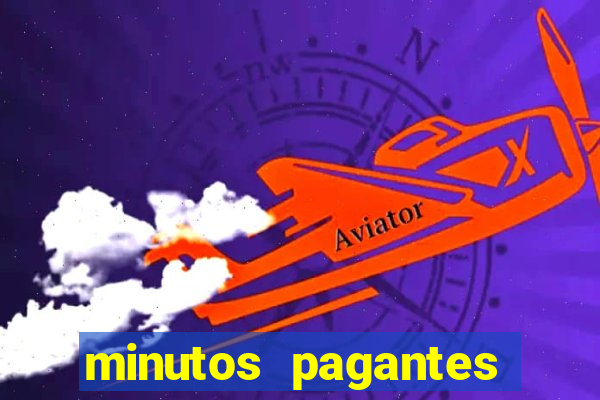 minutos pagantes slots pg telegram