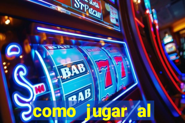 como jugar al bingo en casa