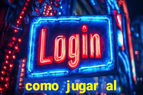 como jugar al bingo en casa