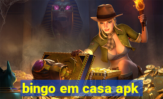 bingo em casa apk