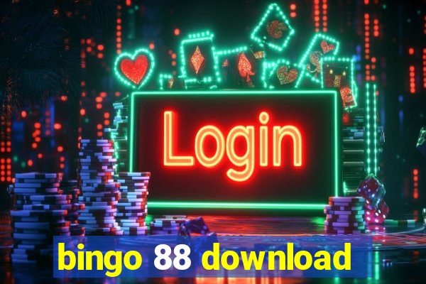 bingo 88 download