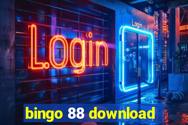 bingo 88 download