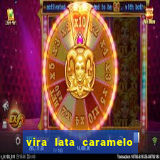 vira lata caramelo slot demo