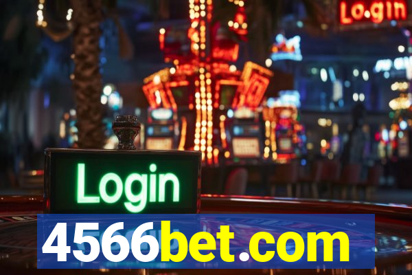 4566bet.com