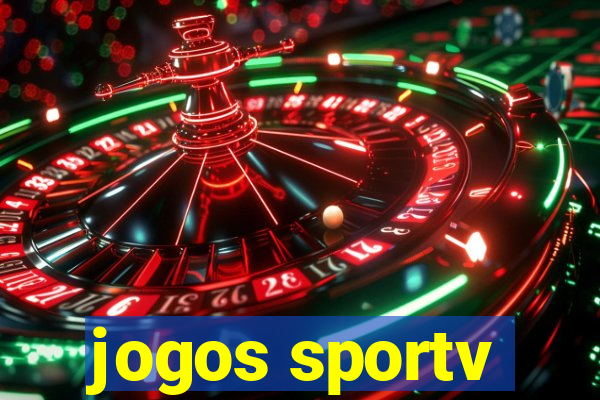 jogos sportv