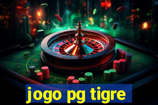 jogo pg tigre