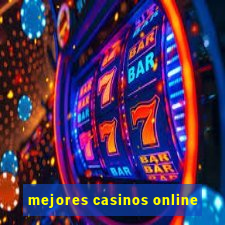 mejores casinos online