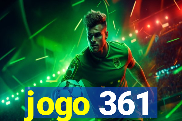 jogo 361