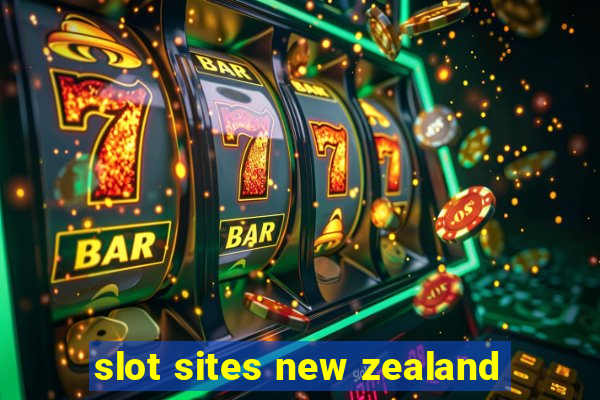 slot sites new zealand