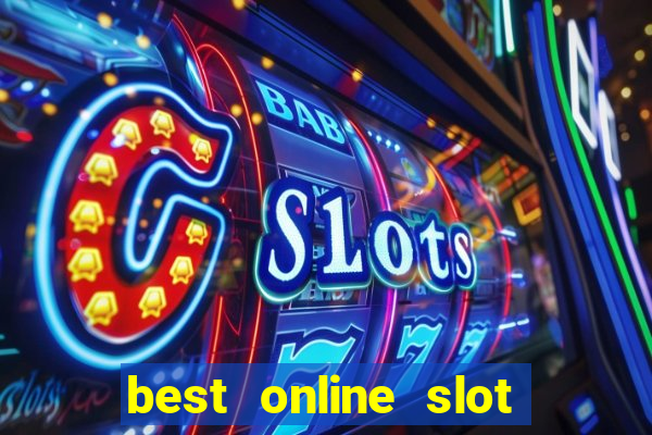 best online slot casinos new jersey