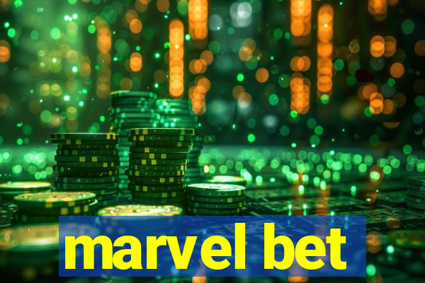 marvel bet