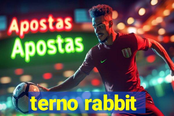 terno rabbit