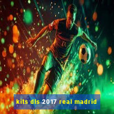 kits dls 2017 real madrid