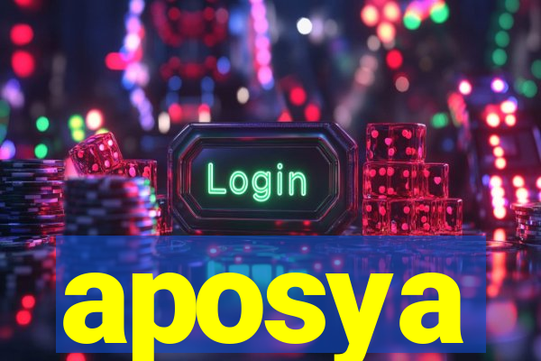 aposya