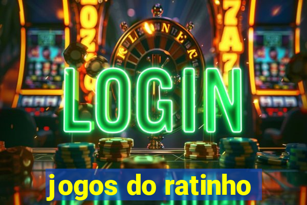 jogos do ratinho