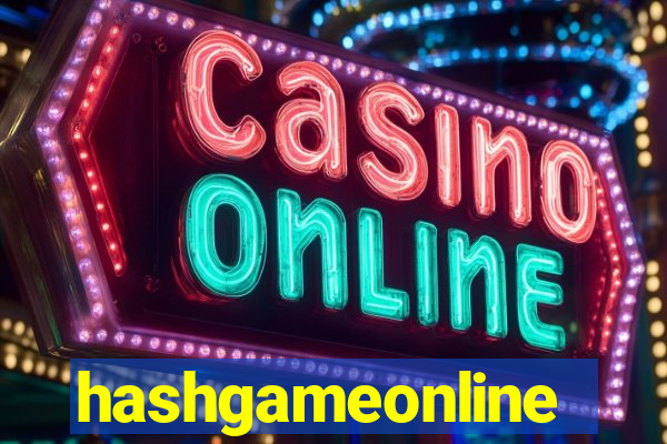 hashgameonline