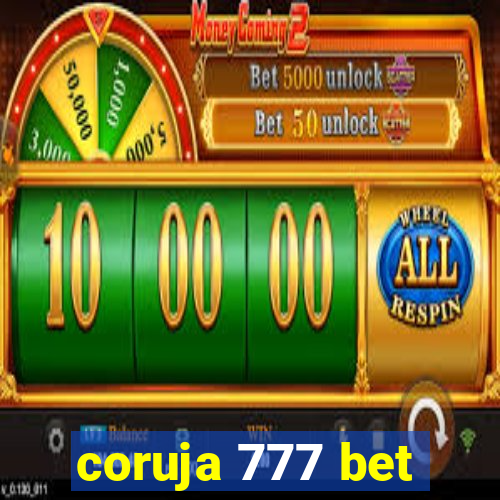 coruja 777 bet